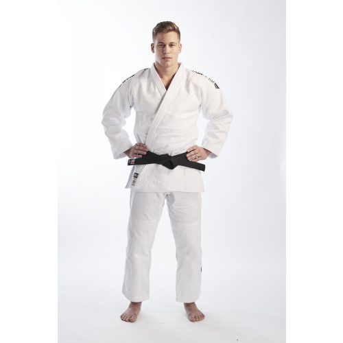 Ippon Gear Legend IJF judokabát fehér