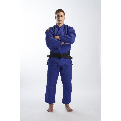 Ippon Gear Legend IJF judokabát kék