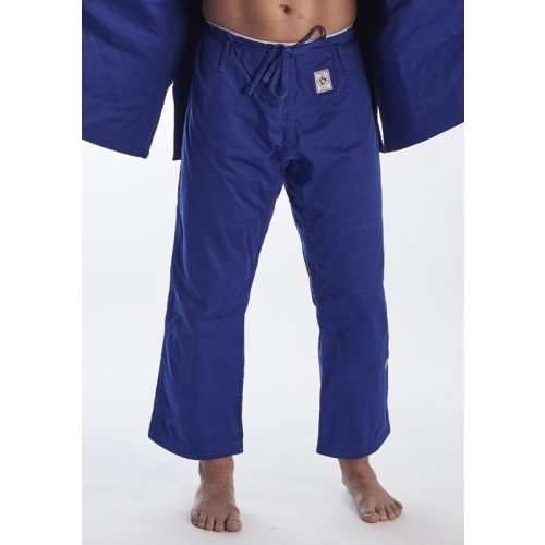 Ippon Gear Legend IJF judonadrág kék