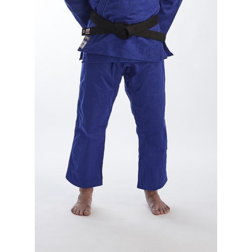 Ippon Gear IJF judonadrág kék - 180