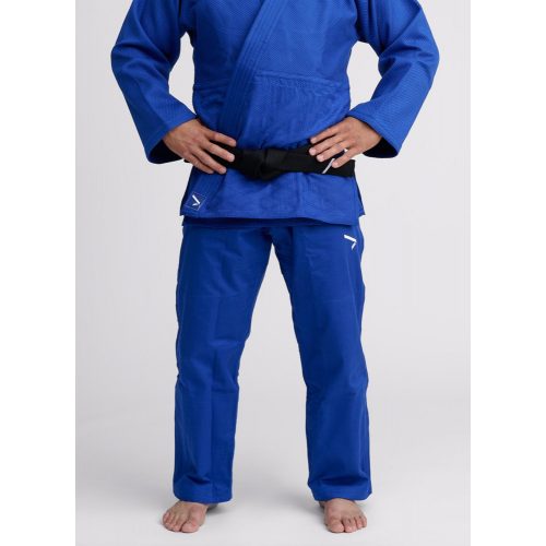 Ippon Gear judonadrág kék - 200
